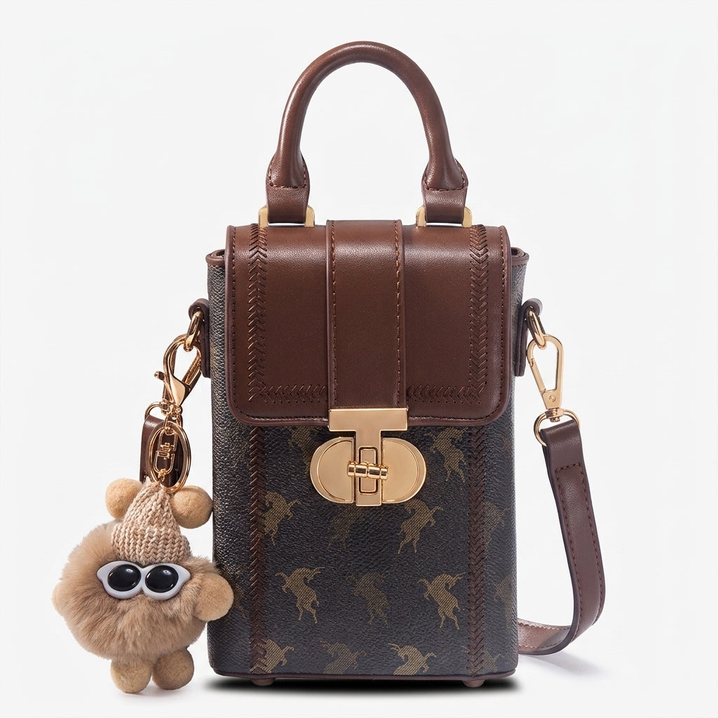 Coaliea & Kaefli Mimi Phone Crossbody