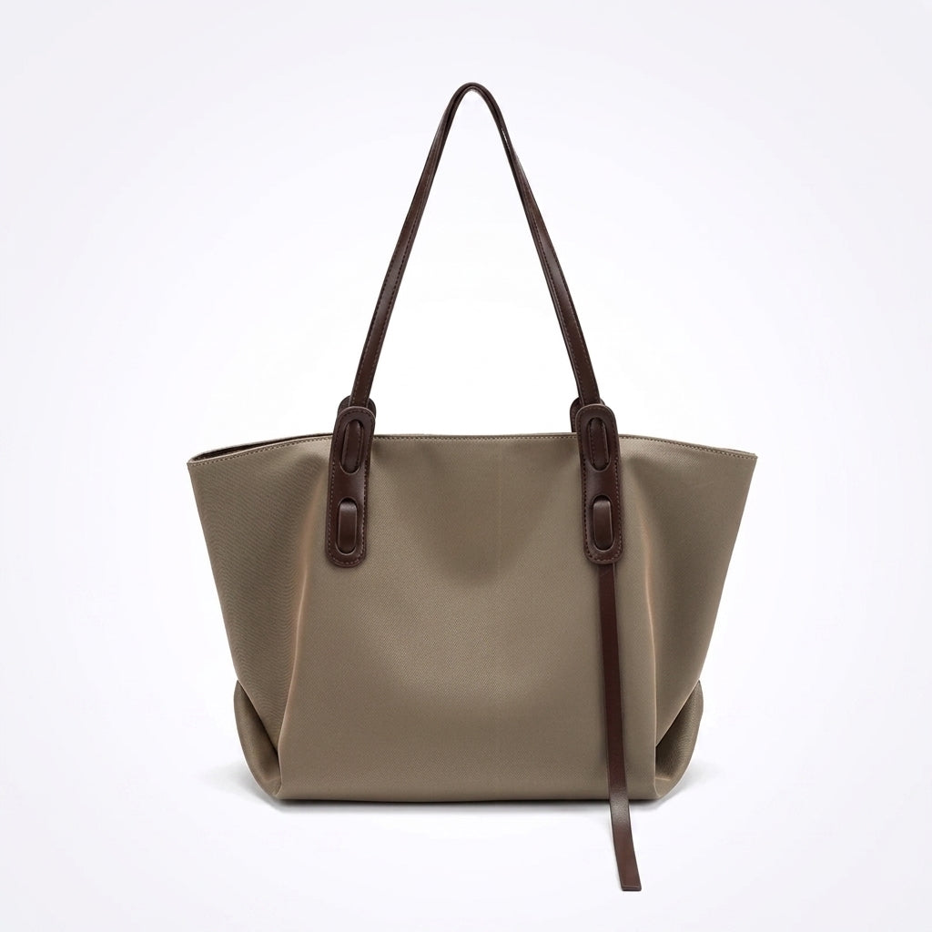 Coaliea & Kaefli Palma Carryall Tote
