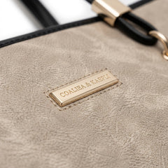 Taupe
