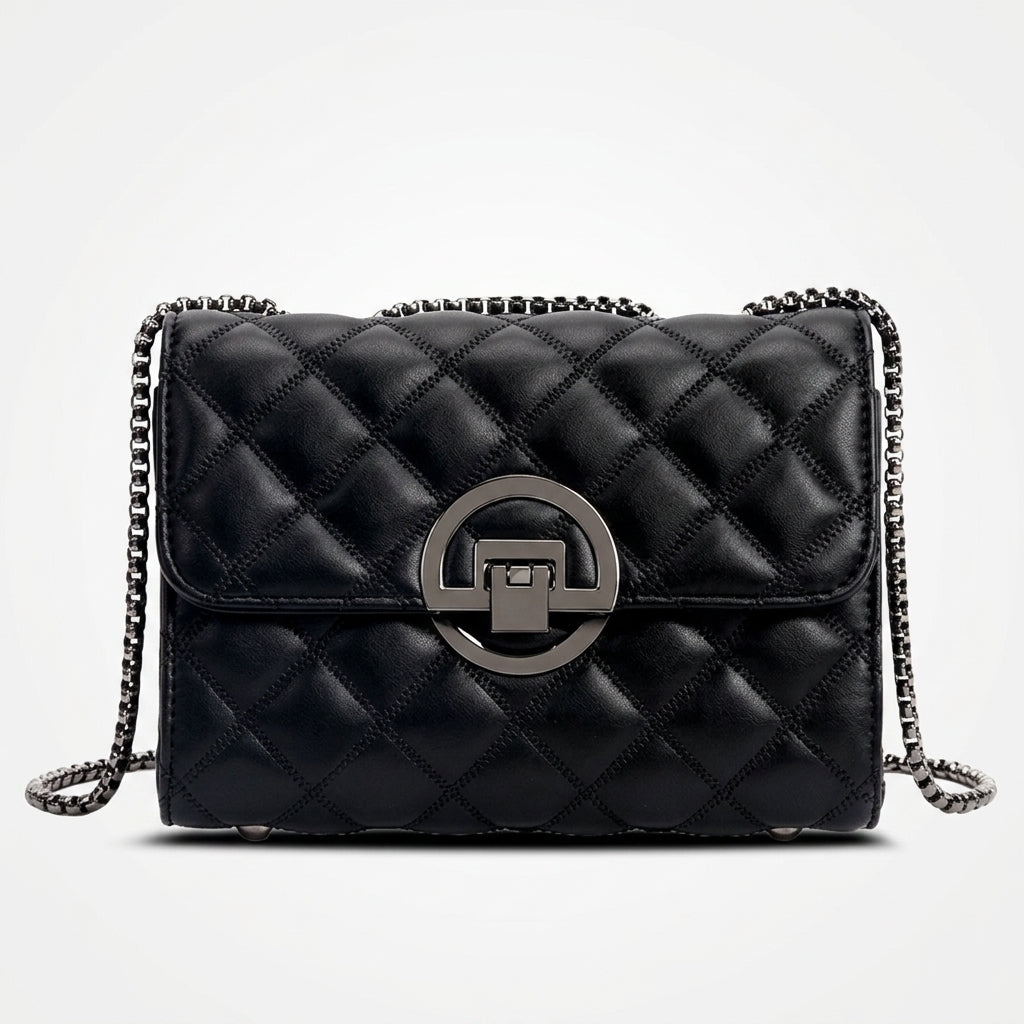 C&K Ava Chain Crossbody