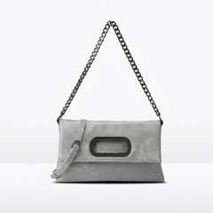 Silver Grey