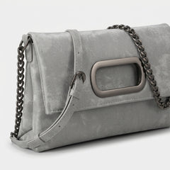 Silver Grey