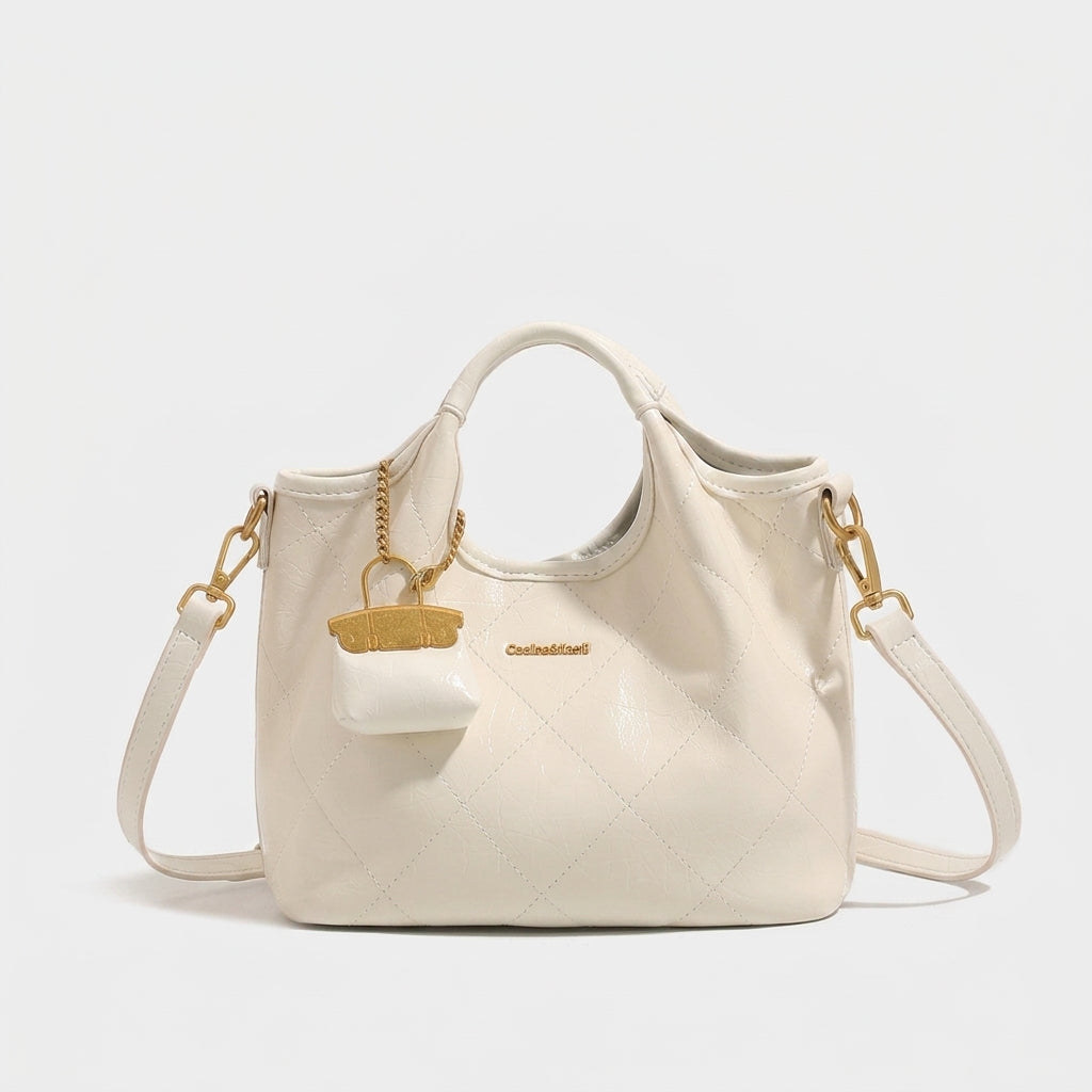 C&K Gigi Padlock Bucket