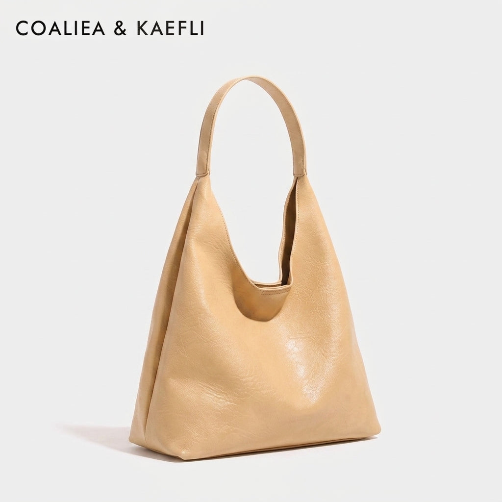 C&K Manon Slouch Hobo