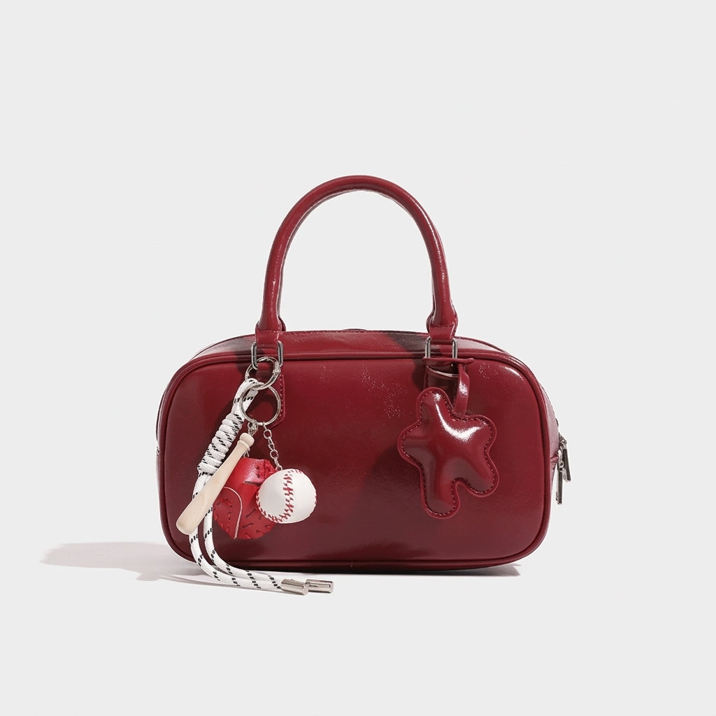 C&K Romy Bowler Mini