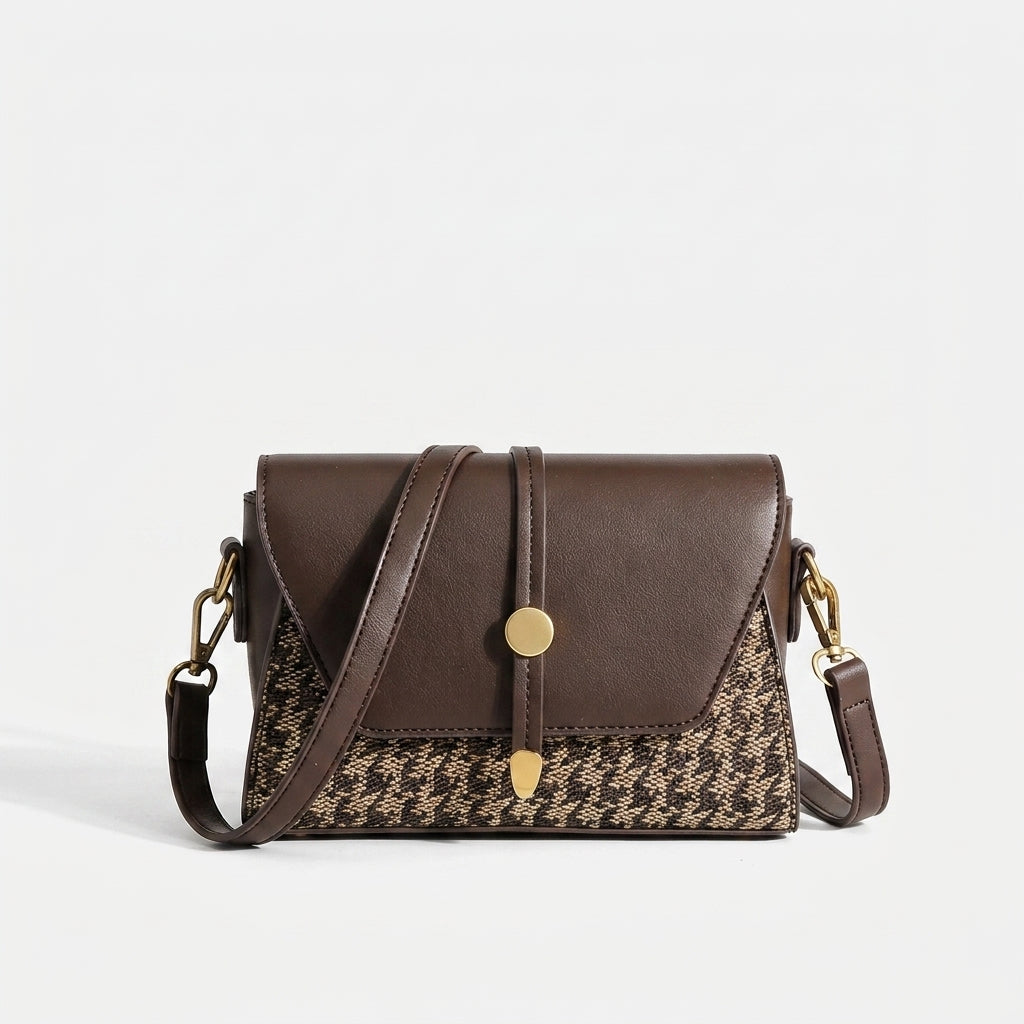 Coaliea & Kaefli Odette Crossbody
