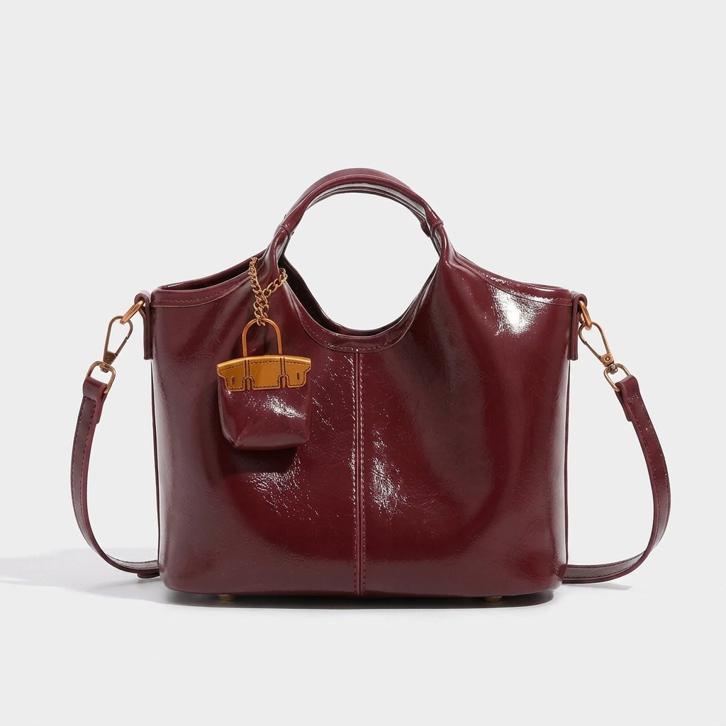 C&K Gigi Padlock Bucket II