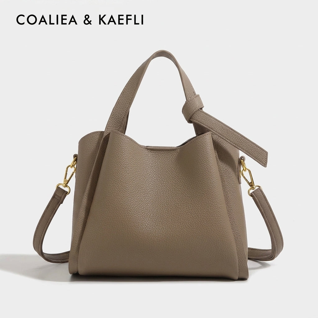 C&K Léonie Knot Bucket