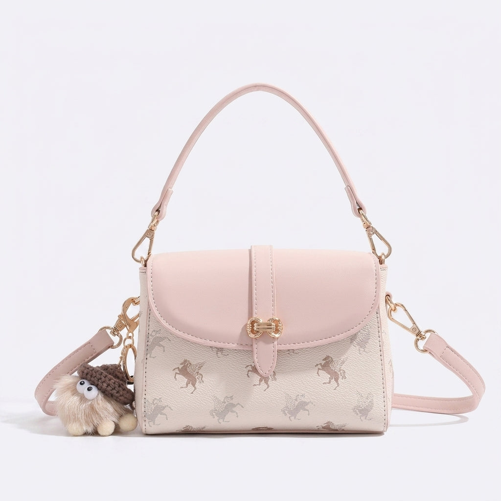 C&K Poppy Pegasus Mini