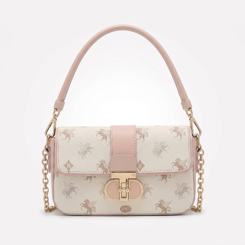 C&K Suzette Chain Baguette